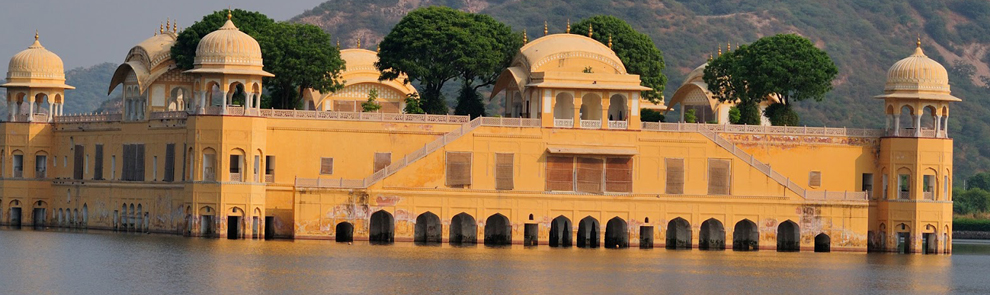 Explore Rajasthan