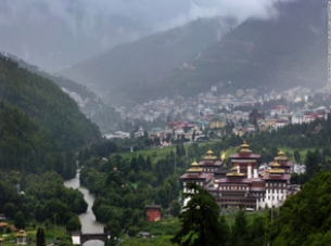Bhutan Awesome
