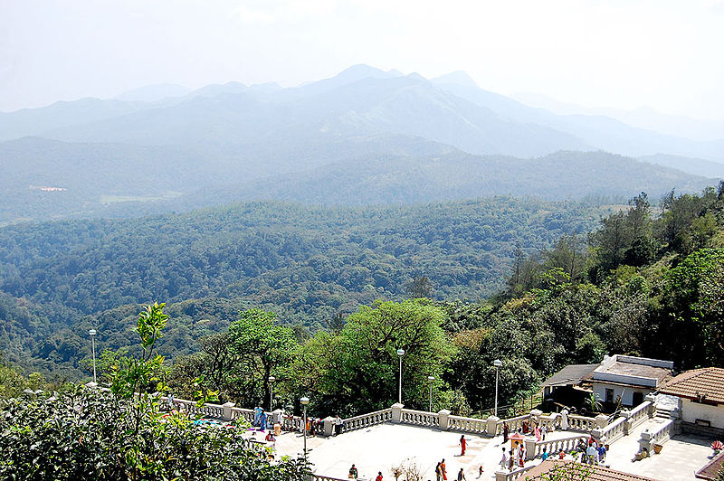  Garden of Karnataka