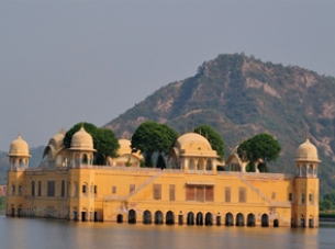 Explore Rajasthan