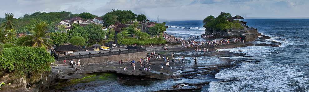 Bali the Paradise