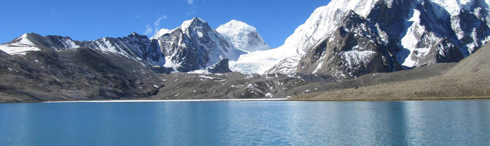 Sikkim Bengal Majestic