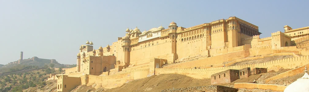 Rajasthan experience