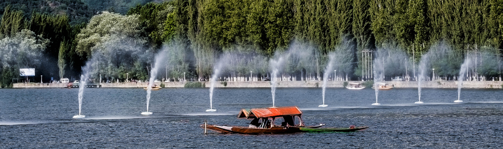 Explore kashmir 