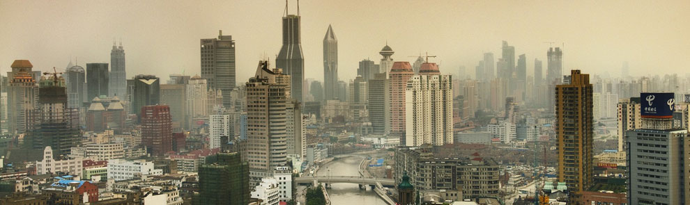 Glorious China