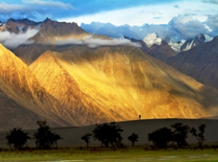 Beautiful ladakh