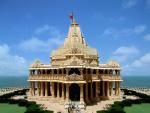 Temple tour of Gujrat