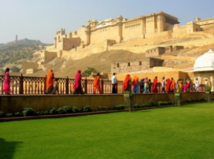 Rajasthan experience