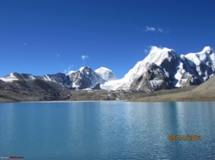 Sikkim Bengal Majestic