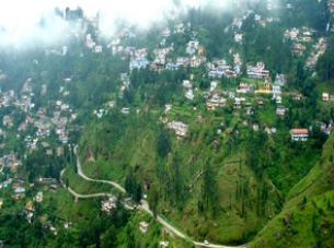 Jewels of Mussoorie